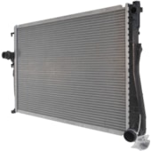 RADIADOR BMW SERIE 3 E46 316I / 318I / 320I / 323I / 328I / 330I 1998 A 2005 / BMW Z4 E85-E86 2002 A 2008 - PROCOOLER RADIADOR BMW SERIE 3 E46 316I / 318I / 320I / 323I / 328I / 330I 1998 A 2005 / BMW Z4 E85-E86 2002 A 2008 - PROCOOLER