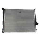 RADIADOR BMW SERIE 3 E46 316I / 318I / 320I / 323I / 328I / 330I 1998 A 2005 / BMW Z4 E85-E86 2002 A 2008 - MAHLE RADIADOR BMW SERIE 3 E46 316I / 318I / 320I / 323I / 328I / 330I 1998 A 2005 / BMW Z4 E85-E86 2002 A 2008 - MAHLE