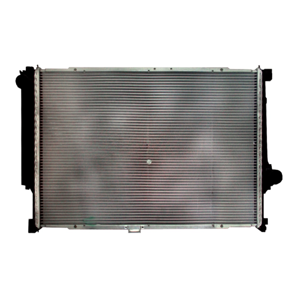 RADIADOR BMW SERIE 5 E34 530 / 535I / M5 / SERIE 7 E32 730 / 735 3.6 / 3.8 1987 A 1995 - BEHR HELLA