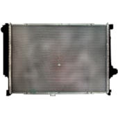 RADIADOR BMW SERIE 5 E34 530 / 535I / M5 / SERIE 7 E32 730 / 735 3.6 / 3.8 1987 A 1995 - BEHR HELLA