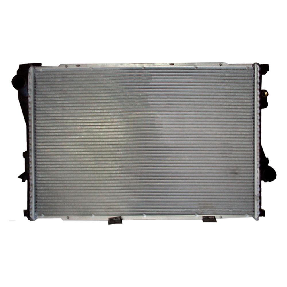 RADIADOR BMW SERIE 5 (E39) 525 / 540 1995 EM DIANTE SERIE 7 (E38) 728 / 735 / 740 / 750 1994 EM DIANTE - BEHR HELLA
