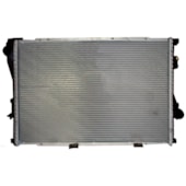 RADIADOR BMW SERIE 5 (E39) 525 / 540 1995 EM DIANTE SERIE 7 (E38) 728 / 735 / 740 / 750 1994 EM DIANTE - BEHR HELLA