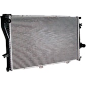 RADIADOR BMW SERIE 5 (E39) 525 / 540 1995 EM DIANTE SERIE 7 (E38) 728 / 735 / 740 / 750 1994 EM DIANTE - PROCOOLER RADIADOR BMW SERIE 5 (E39) 525 / 540 1995 EM DIANTE SERIE 7 (E38) 728 / 735 / 740 / 750 1994 EM DIANTE - PROCOOLER
