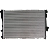 RADIADOR BMW SERIE 5 (E39) 525 / 540 1995 EM DIANTE SERIE 7 (E38) 728 / 735 / 740 / 750 1994 EM DIANTE - PROCOOLER RADIADOR BMW SERIE 5 (E39) 525 / 540 1995 EM DIANTE SERIE 7 (E38) 728 / 735 / 740 / 750 1994 EM DIANTE - PROCOOLER