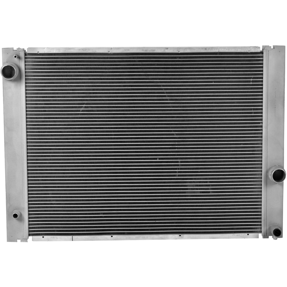 RADIADOR BMW SERIE 5 E60-E61 520I / 523I 2003 EM DIANTE SERIE 6 E63-E64 630CI 2004 EM DIANTE - PROCOOLER RADIADOR BMW SERIE 5 E60-E61 520I / 523I 2003 EM DIANTE SERIE 6 E63-E64 630CI 2004 EM DIANTE - PROCOOLER