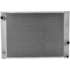 RADIADOR BMW SERIE 5 E60-E61 520I / 523I 2003 EM DIANTE SERIE 6 E63-E64 630CI 2004 EM DIANTE - PROCOOLER RADIADOR BMW SERIE 5 E60-E61 520I / 523I 2003 EM DIANTE SERIE 6 E63-E64 630CI 2004 EM DIANTE - PROCOOLER