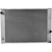 RADIADOR BMW SERIE 5 E60-E61 520I / 523I 2003 EM DIANTE SERIE 6 E63-E64 630CI 2004 EM DIANTE - PROCOOLER RADIADOR BMW SERIE 5 E60-E61 520I / 523I 2003 EM DIANTE SERIE 6 E63-E64 630CI 2004 EM DIANTE - PROCOOLER