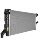 RADIADOR BMW X1 2.0 FLEX / MINI COOPER  / MINI ONE 2.0 FLEX / 1.5 TURBO 2016 A 2019 COM AR / MANUAL / AUTOMATICO RADIADOR BMW X1 2.0 FLEX / MINI COOPER  / MINI ONE 2.0 FLEX / 1.5 TURBO 2016 A 2019 COM AR / MANUAL / AUTOMATICO