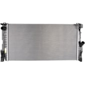 RADIADOR BMW X1 2.0 FLEX / MINI COOPER  / MINI ONE 2.0 FLEX / 1.5 TURBO 2016 A 2019 COM AR / MANUAL / AUTOMATICO RADIADOR BMW X1 2.0 FLEX / MINI COOPER  / MINI ONE 2.0 FLEX / 1.5 TURBO 2016 A 2019 COM AR / MANUAL / AUTOMATICO