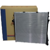RADIADOR BMW X5 3.0 L6 (E53) 2000 A 2006 AUTOMATICO OU MANUAL - PROCOOLER RADIADOR BMW X5 3.0 L6 (E53) 2000 A 2006 AUTOMATICO OU MANUAL - PROCOOLER