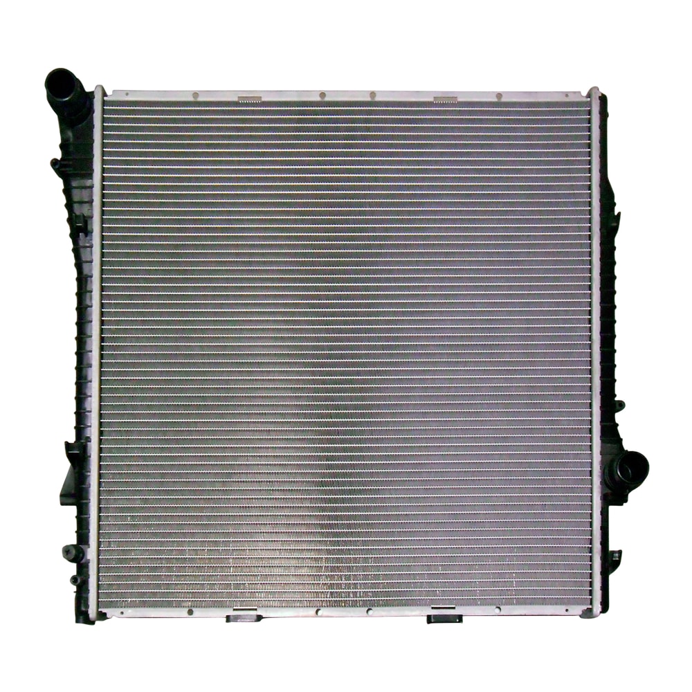 RADIADOR BMW X5 4.4 / 4.6 / 4.8 (E53) 2000 A 2006 AUTOMATICO OU MANUAL - PROCOOLER RADIADOR BMW X5 4.4 / 4.6 / 4.8 (E53) 2000 A 2006 AUTOMATICO OU MANUAL - PROCOOLER