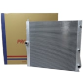 RADIADOR BMW X6 E71 / E72 4.4 V8 32V BI-TURBO 2009 EM DIANTE AUTOMATICO - PROCOOLER