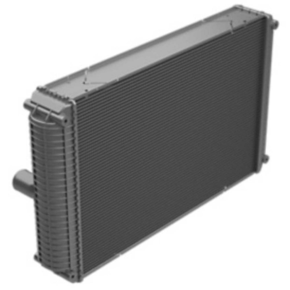 RADIADOR CASE  NEW HOLLAND - PROCOOLER