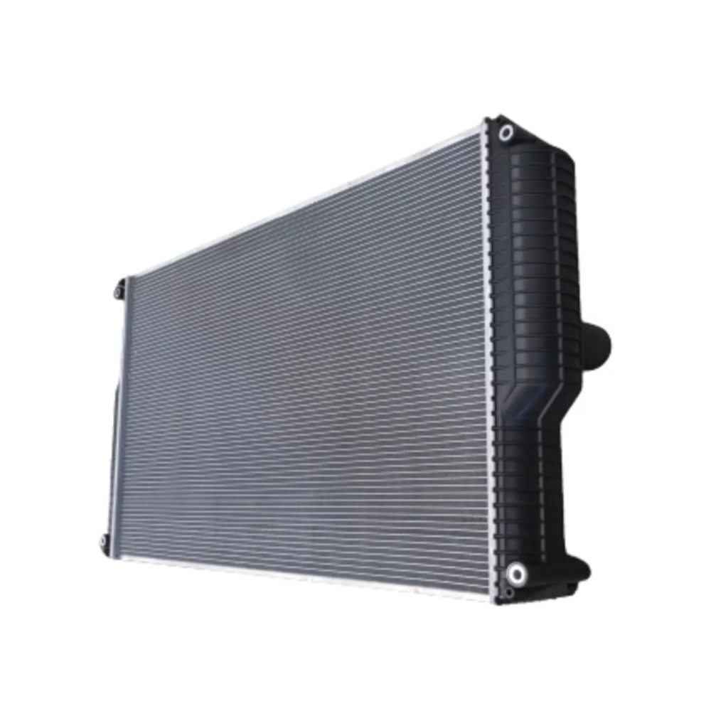RADIADOR CATERPILLAR PA CARREGADEIRA 966H / 980C / 972H / 980F ...
