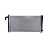 RADIADOR CHERY CELER - GENUINO CHINA