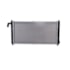 RADIADOR CHERY CELER - ORIGINAL CHINA