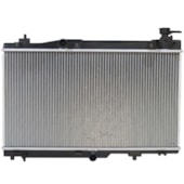 RADIADOR CHERY FACE 1.3 16V 2010 EM DIANTE - PROCOOLER