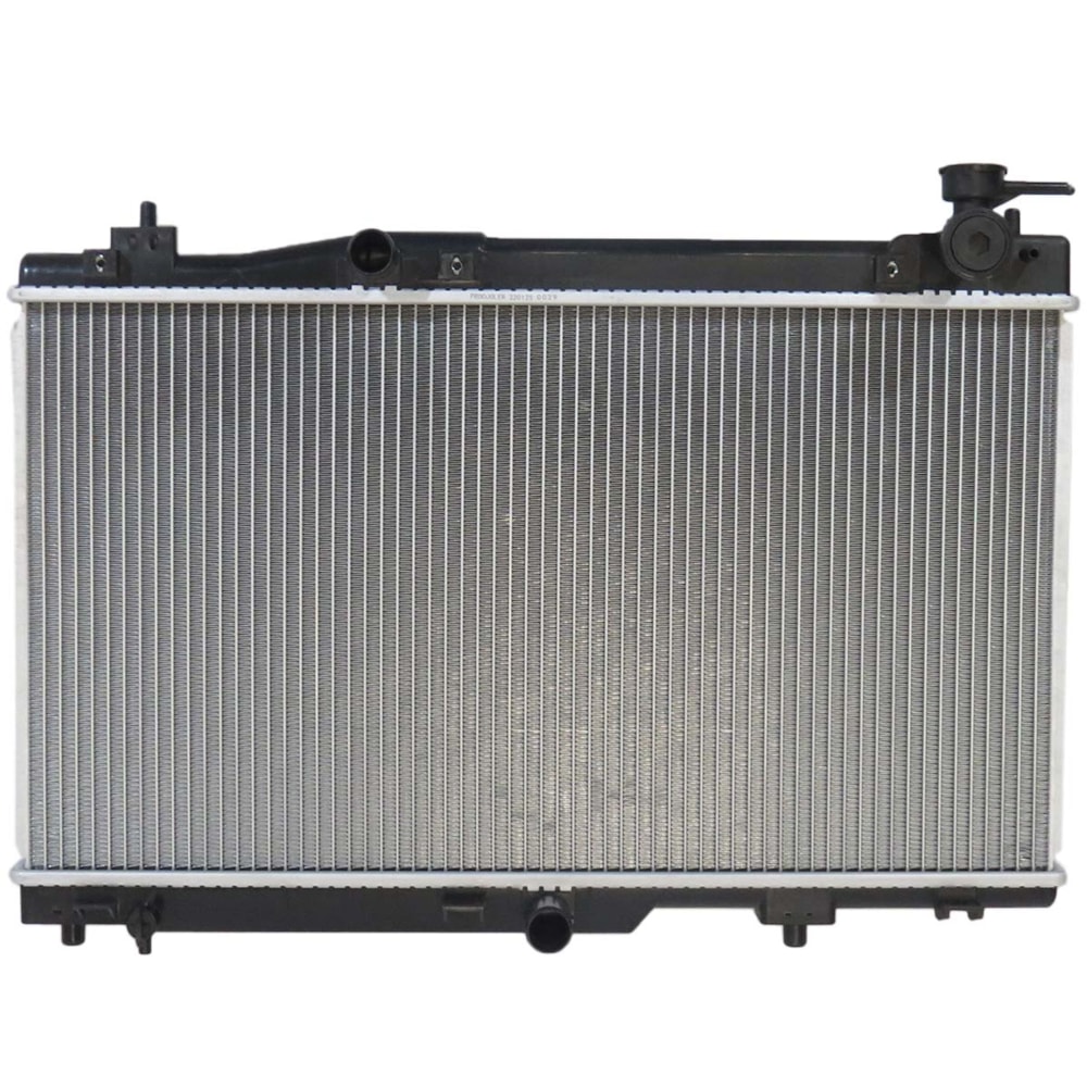 RADIADOR CHERY FACE 1.3 16V 2010 EM DIANTE - PROCOOLER RADIADOR CHERY FACE 1.3 16V 2010 EM DIANTE - PROCOOLER