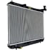 RADIADOR CHERY NEW TIGGO 2.0 16V 2013 EM DIANTE - PROCOOLER