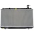 RADIADOR CHERY NEW TIGGO 2.0 16V 2013 EM DIANTE - PROCOOLER
