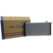 RADIADOR CHERY QQ 1.1 16V 2011 EM DIANTE - PROCOOLER