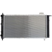 RADIADOR CHERY QQ 1.1 16V 2011 EM DIANTE - PROCOOLER