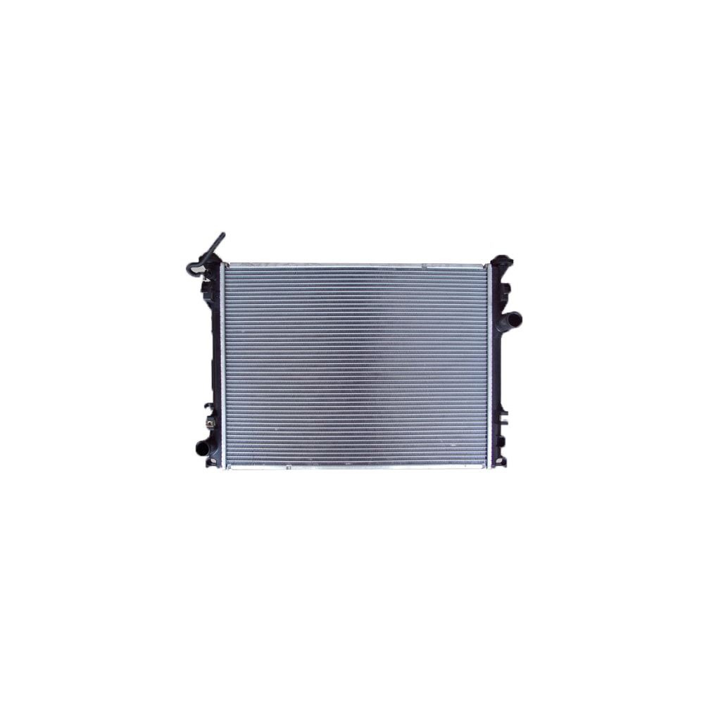 RADIADOR CHRYSLER 300C 2005 EM DIANTE MANUAL OU AUTOMATICO COM AR 2.7 / 3.0 / 3.5 V6 24V / 5.7 / 6.1 V8 32V - PROCOOLER