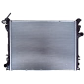 RADIADOR CHRYSLER 300C 2005 EM DIANTE MANUAL OU AUTOMATICO COM AR 2.7 / 3.0 / 3.5 V6 24V / 5.7 / 6.1 V8 32V - PROCOOLER