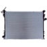 RADIADOR CHRYSLER 300C 2005 EM DIANTE MANUAL OU AUTOMATICO COM AR 2.7 / 3.0 / 3.5 V6 24V / 5.7 / 6.1 V8 32V - PROCOOLER
