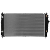 RADIADOR CHRYSLER 300M 3.5 V6 1999 A 2004 AUTOMATICO COM AR - PROCOOLER