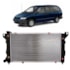 RADIADOR CHRYSLER GRAND CARAVAN 2.0I / 2.4I / 3.0I V6 / 3.8I V6 COM AR 1996 A 2000 AUTOMATICO - PROCOOLER