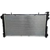 RADIADOR CHRYSLER GRAND CARAVAN 3.3 / 3.8 V6 12V 2005 A 2007 AUTOMATICO - PROCOOLER