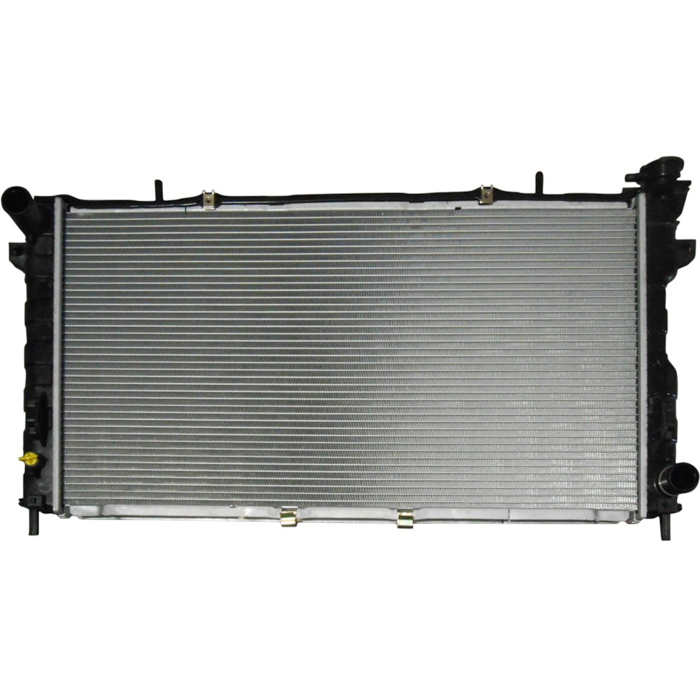 RADIADOR CHRYSLER GRAND CARAVAN 3.3 / 3.8 V6 2001 A 2004 AUTOMATICO - PROCOOLER