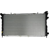 RADIADOR CHRYSLER GRAND CARAVAN 3.3 / 3.8 V6 2001 A 2004 AUTOMATICO - PROCOOLER