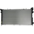 RADIADOR CHRYSLER GRAND CARAVAN 3.3 / 3.8 V6 2001 A 2004 AUTOMATICO - PROCOOLER