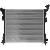 RADIADOR CHRYSLER GRAND CARAVAN / TOWN E COUNTRY 3.3 / 3.6 / 3.8 / 4.0 V6 2008 EM DIANTE - PROCOOLER RADIADOR CHRYSLER GRAND CARAVAN / TOWN E COUNTRY 3.3 / 3.6 / 3.8 / 4.0 V6 2008 EM DIANTE - PROCOOLER