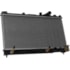 RADIADOR CHRYSLER NEON 1.8 / 2.0 16V 1995 A 1999 AUTOMATICO COM AR (AMERICANO) - PROCOOLER
