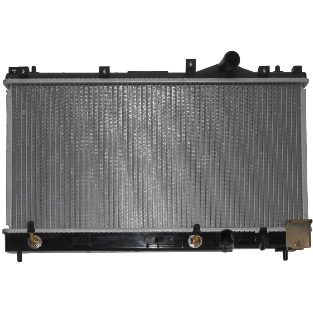 RADIADOR CHRYSLER NEON 1.8 / 2.0 16V 1995 A 1999 AUTOMATICO COM AR (AMERICANO) - PROCOOLER
