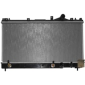 RADIADOR CHRYSLER NEON 1.8 / 2.0 16V 1995 A 1999 AUTOMATICO COM AR (AMERICANO) - PROCOOLER