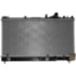 RADIADOR CHRYSLER NEON 1.8 / 2.0 16V 1995 A 1999 AUTOMATICO COM AR (AMERICANO) - PROCOOLER