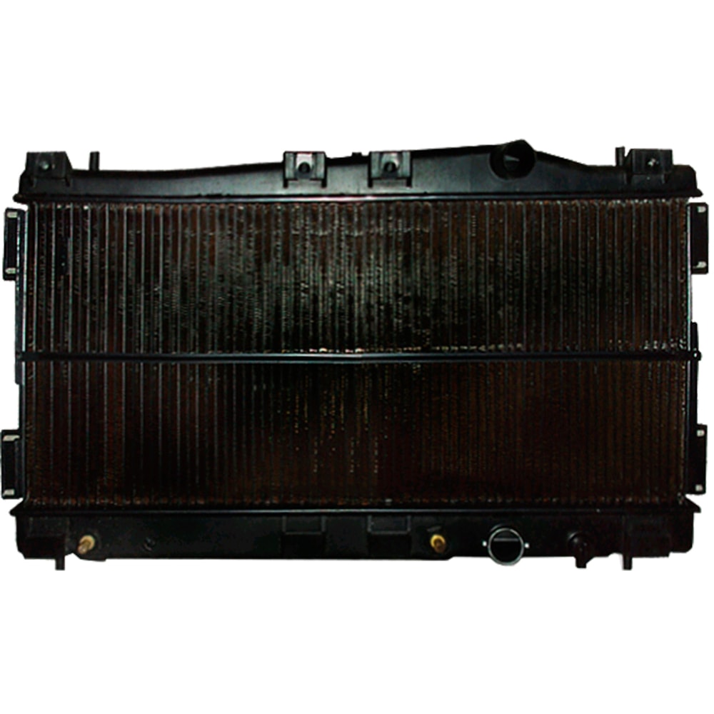 RADIADOR CHRYSLER NEON 1995 A 1999 - VISCONDE/MODINE