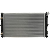 RADIADOR CHRYSLER STRATUS 2.0 16V / 2.5 V6 24V 1995 A 2000 AUTOMATICO OU MANUAL COM AR - PROCOOLER