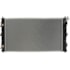 RADIADOR CHRYSLER STRATUS 2.0 16V / 2.5 V6 24V 1995 A 2000 AUTOMATICO OU MANUAL COM AR - PROCOOLER