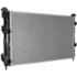 RADIADOR CHRYSLER STRATUS 2.4 / 2.7 / 3.0 V6 2001 A 2006 AUTOMATICO OU MANUAL - PROCOOLER