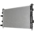 RADIADOR CHRYSLER STRATUS 2.4 / 2.7 / 3.0 V6 2001 A 2006 AUTOMATICO OU MANUAL - PROCOOLER