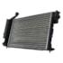 RADIADOR CITROEN BERLINGO / PEUGEOT PARTNER 1.6 / 1.8 8 / 16V 2001 A 2007 COM OU SEM AR (ENGATE RAPIDO) - PROCOOLER RADIADOR CITROEN BERLINGO / PEUGEOT PARTNER 1.6 / 1.8 8 / 16V 2001 A 2007 COM OU SEM AR (ENGATE RAPIDO) - PROCOOLER