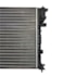 RADIADOR CITROEN BERLINGO / PEUGEOT PARTNER 1.6 / 1.8 8 / 16V 2001 A 2007 COM OU SEM AR (ENGATE RAPIDO) - PROCOOLER RADIADOR CITROEN BERLINGO / PEUGEOT PARTNER 1.6 / 1.8 8 / 16V 2001 A 2007 COM OU SEM AR (ENGATE RAPIDO) - PROCOOLER