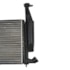 RADIADOR CITROEN BERLINGO / PEUGEOT PARTNER 1.6 / 1.8 8 / 16V 2001 A 2007 COM OU SEM AR (ENGATE RAPIDO) - PROCOOLER RADIADOR CITROEN BERLINGO / PEUGEOT PARTNER 1.6 / 1.8 8 / 16V 2001 A 2007 COM OU SEM AR (ENGATE RAPIDO) - PROCOOLER