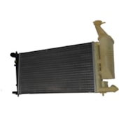 RADIADOR CITROEN BERLINGO / PEUGEOT PARTNER 1.6 / 1.8 8 / 16V 2001 A 2007 - VISCONDE/MODINE
