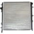 RADIADOR CITROEN C3 2003 EM DIANTE / PEUGEOT 208 / 2008 1.4 8V / 1.6 16V 2013 EM DIANTE MANUAL COM AR - PROCOOLER RADIADOR CITROEN C3 2003 EM DIANTE / PEUGEOT 208 / 2008 1.4 8V / 1.6 16V 2013 EM DIANTE MANUAL COM AR - PROCOOLER